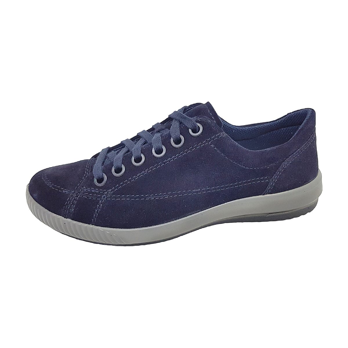 Legero Tanaro 5.0 Damenschuhe Schnürschuhe Blau Freizeit (Ocean, Größe 37.5 EU) Legero Tanaro 5.0 Damenschuhe Schnürschuhe Blau Freizeit (Ocean, Größe 37.5 EU)
