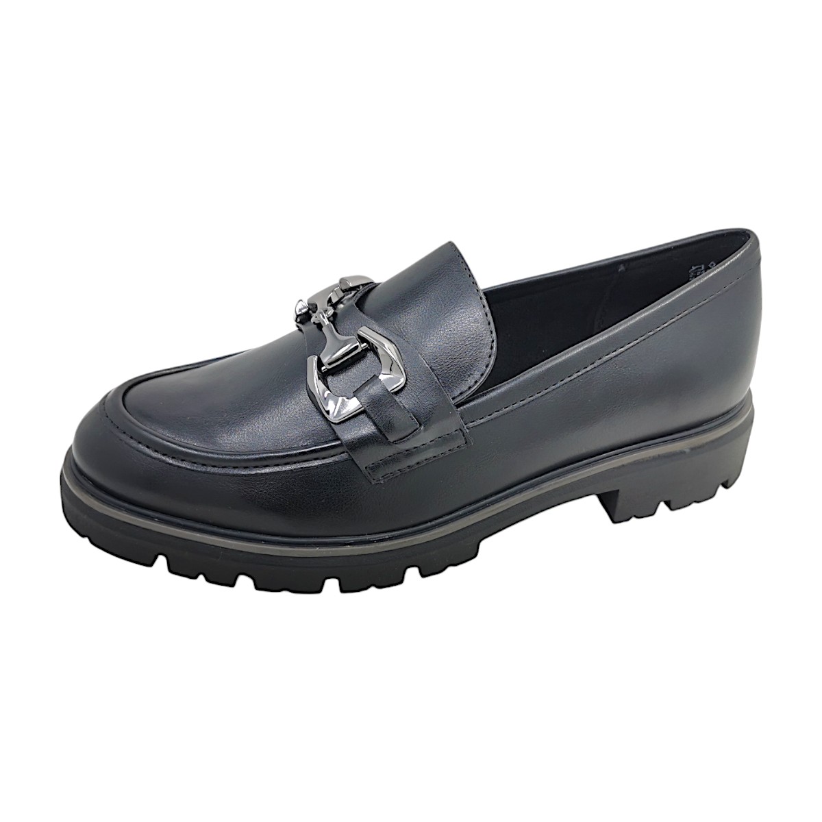 Marco Tozzi 2-24700-43/001 Schwarz Black 001