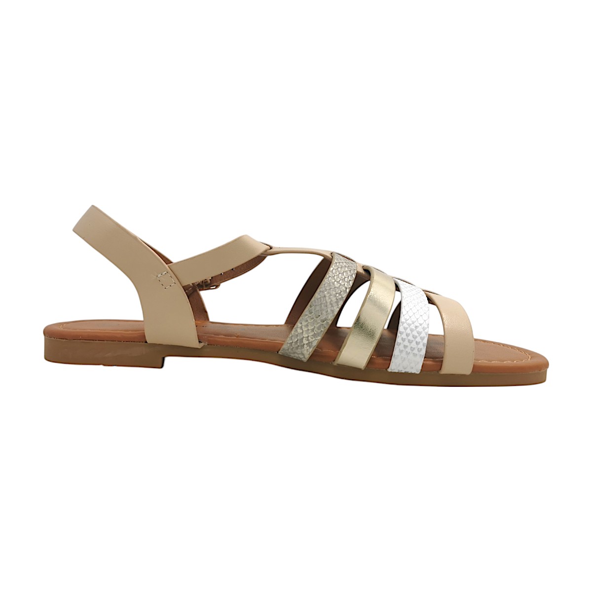 Post Xchange 2VR1140901/3400 Beige beige 3400