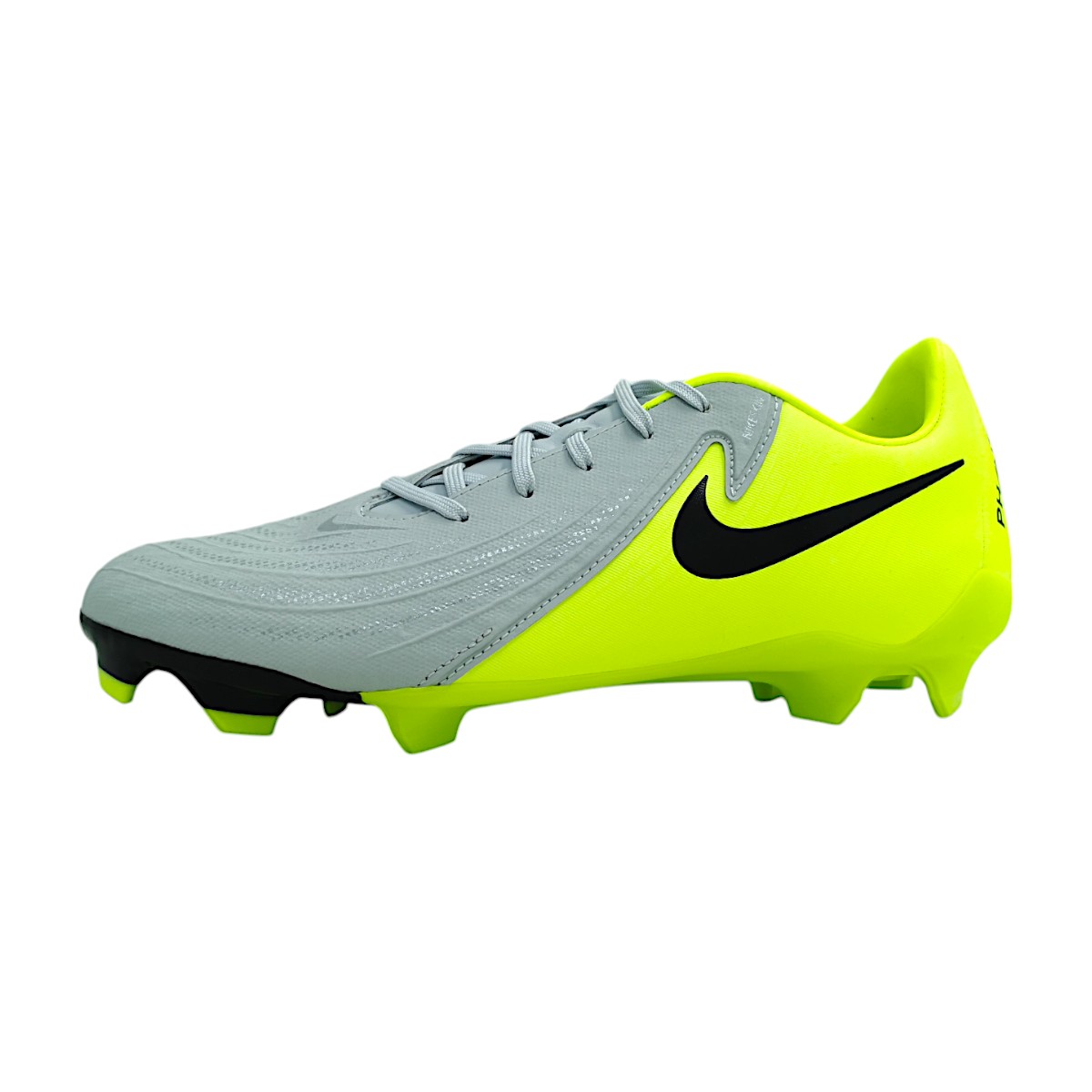 Nike Phantom Gx2 MG Sportschuhe Herren Fußballschuhe Grün Sport