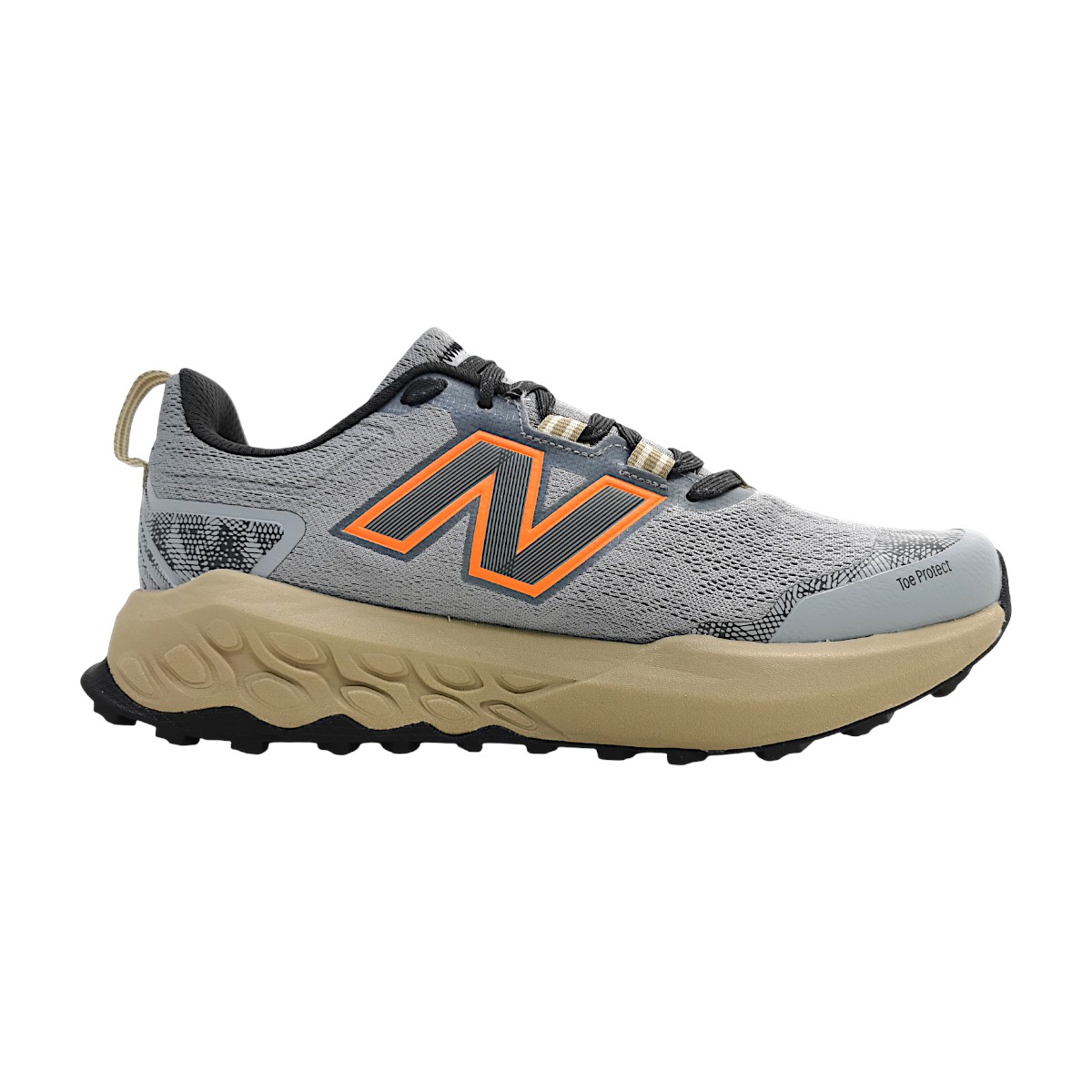 New Balance Fresh Foam X Garoe V2 MGARO9PA Grau Slate grey