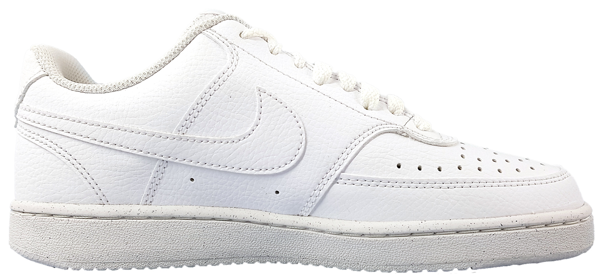 Nike Court Vision DH3158 Weiß white 100 Nike Court Vision DH3158 Weiß white 100