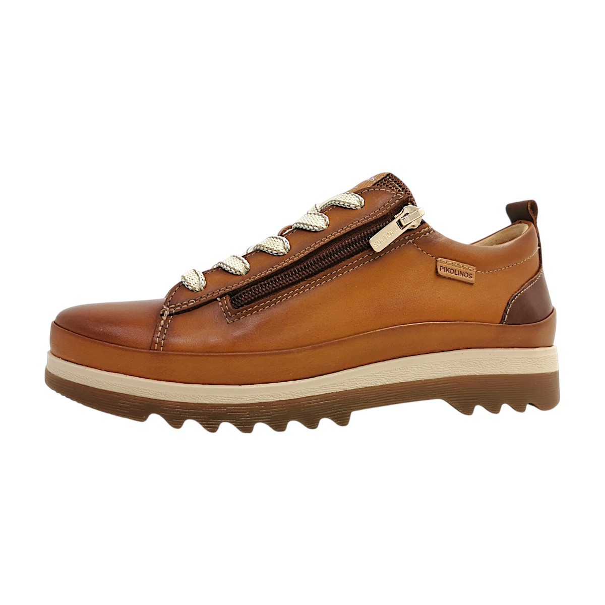 Pikolinos Vigo W3W-6979 Braun brandy 250