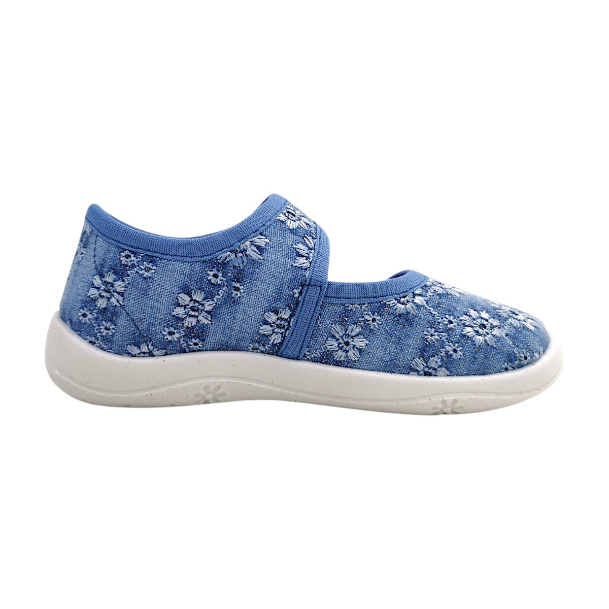 Richter 9150-3295/6830 Blau blue