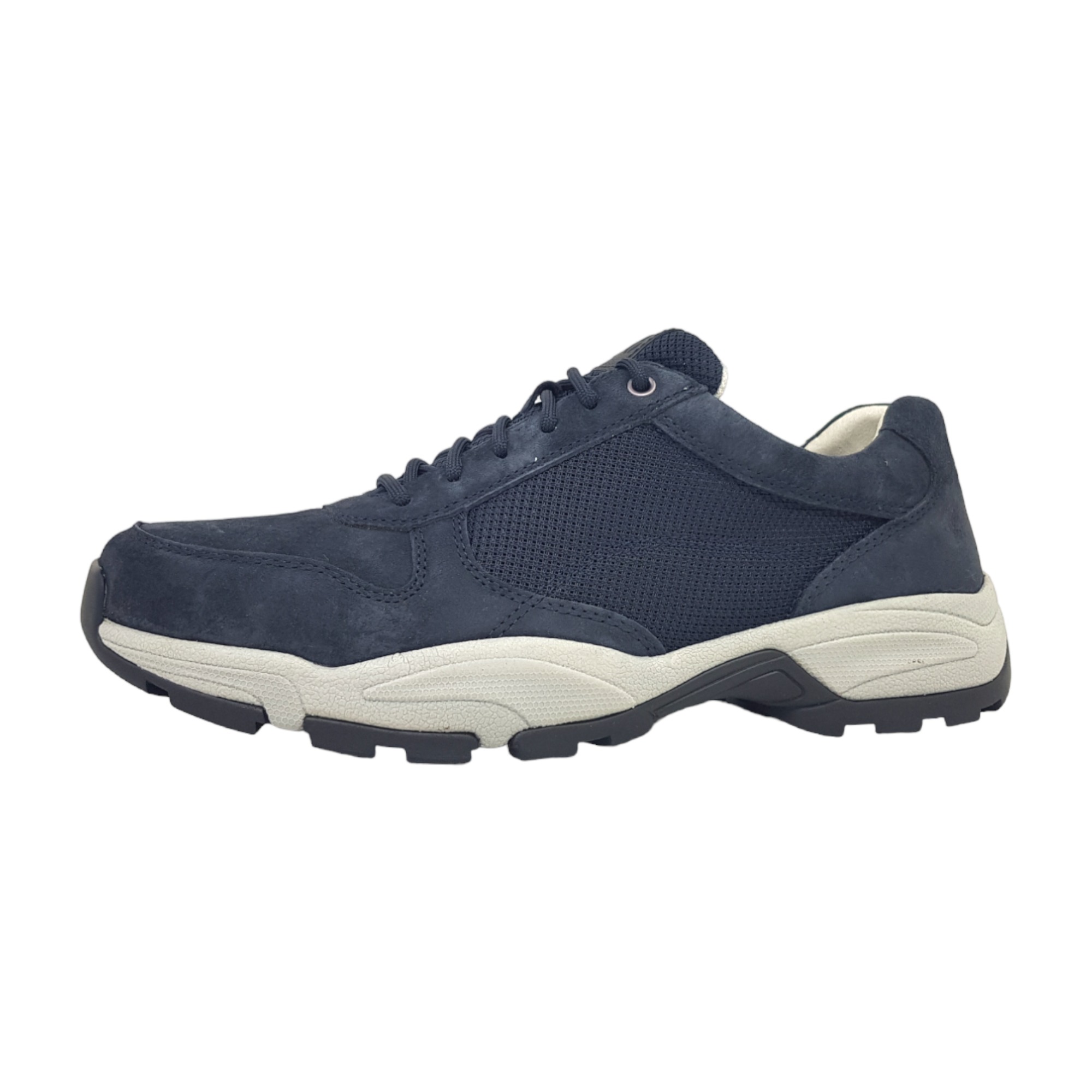 Gabor Pius Herrenschuhe sportlicher Schnürer Blau Freizeit Gabor Pius Herrenschuhe sportlicher Schnürer Blau Freizeit