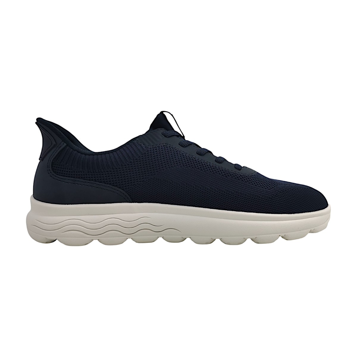 Geox Spherica Plus U55MPA-06KEK/C4002 Blau navy C4002 Geox Spherica Plus U55MPA-06KEK/C4002 Blau navy C4002
