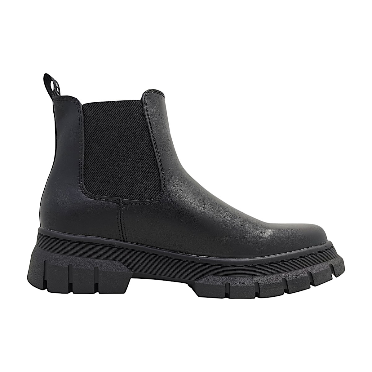 Bugatti Woman Damenschuhe Stiefeletten Schlupfstiefel Schwarz Freizeit (black/black 1010, Größe 39 EU) Bugatti Woman Damenschuhe Stiefeletten Schlupfstiefel Schwarz Freizeit (black/black 1010, Größe 39 EU)