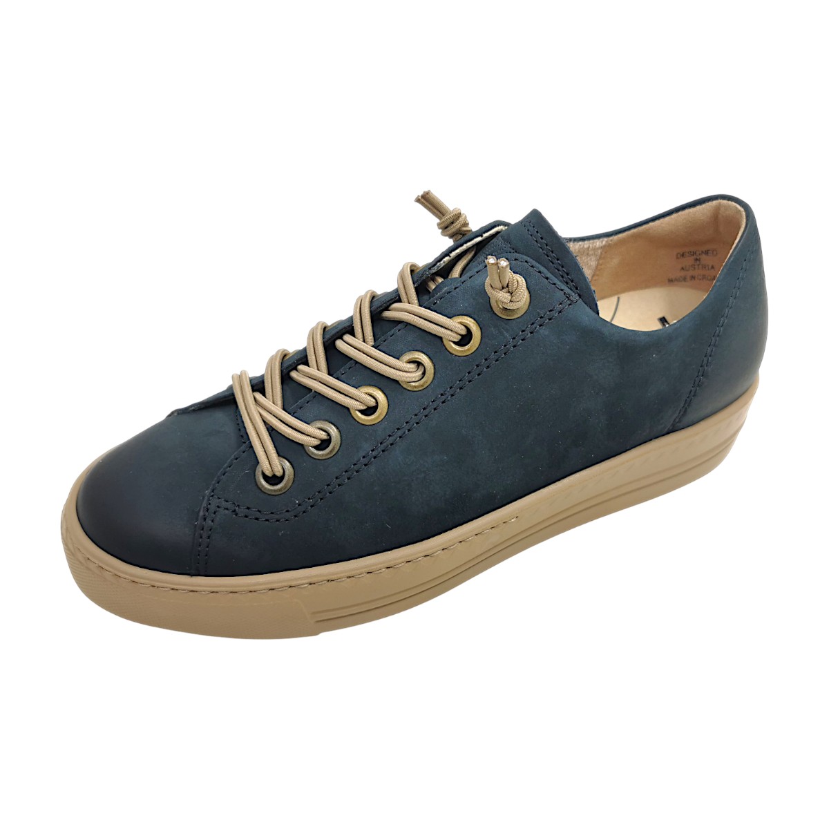 Paul Green 4081-356 Blau 356 Space Paul Green 4081-356 Blau 356 Space