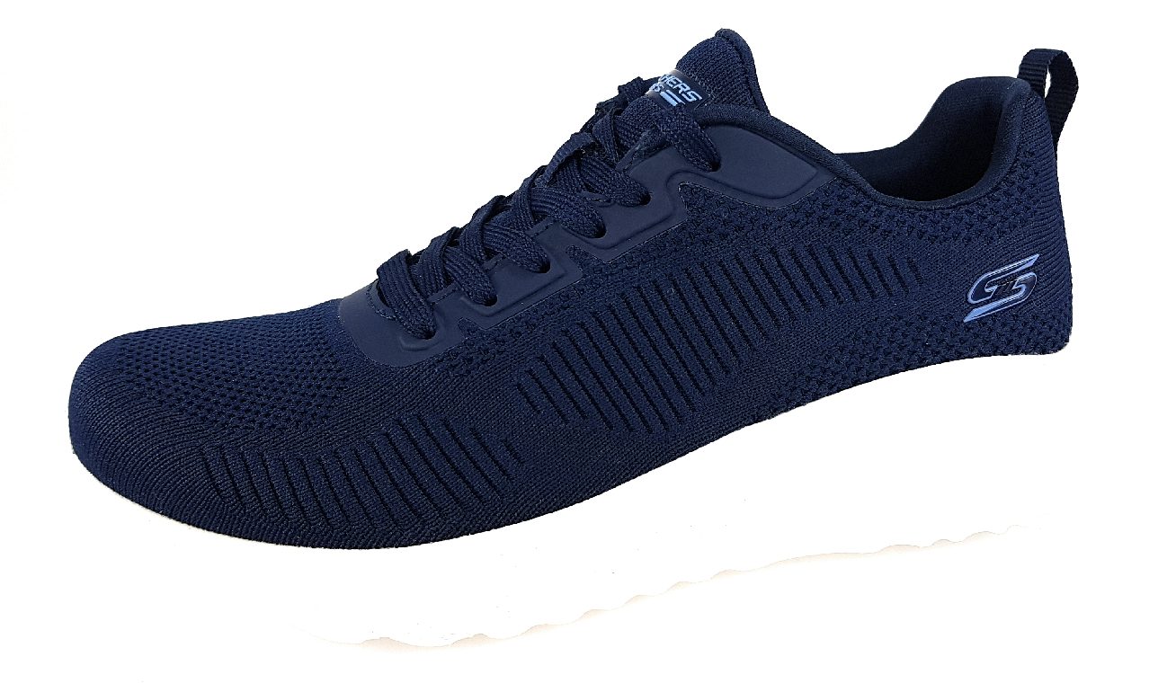 Skechers Bobs 117209 Blau navy NVY Skechers Bobs 117209 Blau navy NVY
