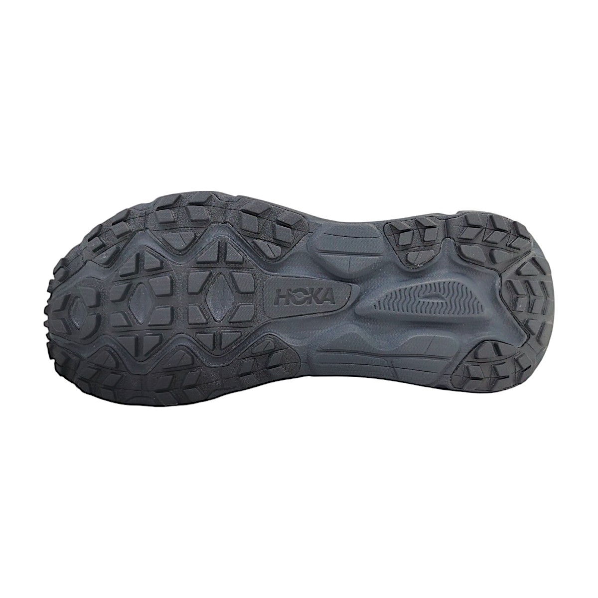 Hoka Challenger GTX 1134501F Schwarz Black Hoka Challenger GTX 1134501F Schwarz Black