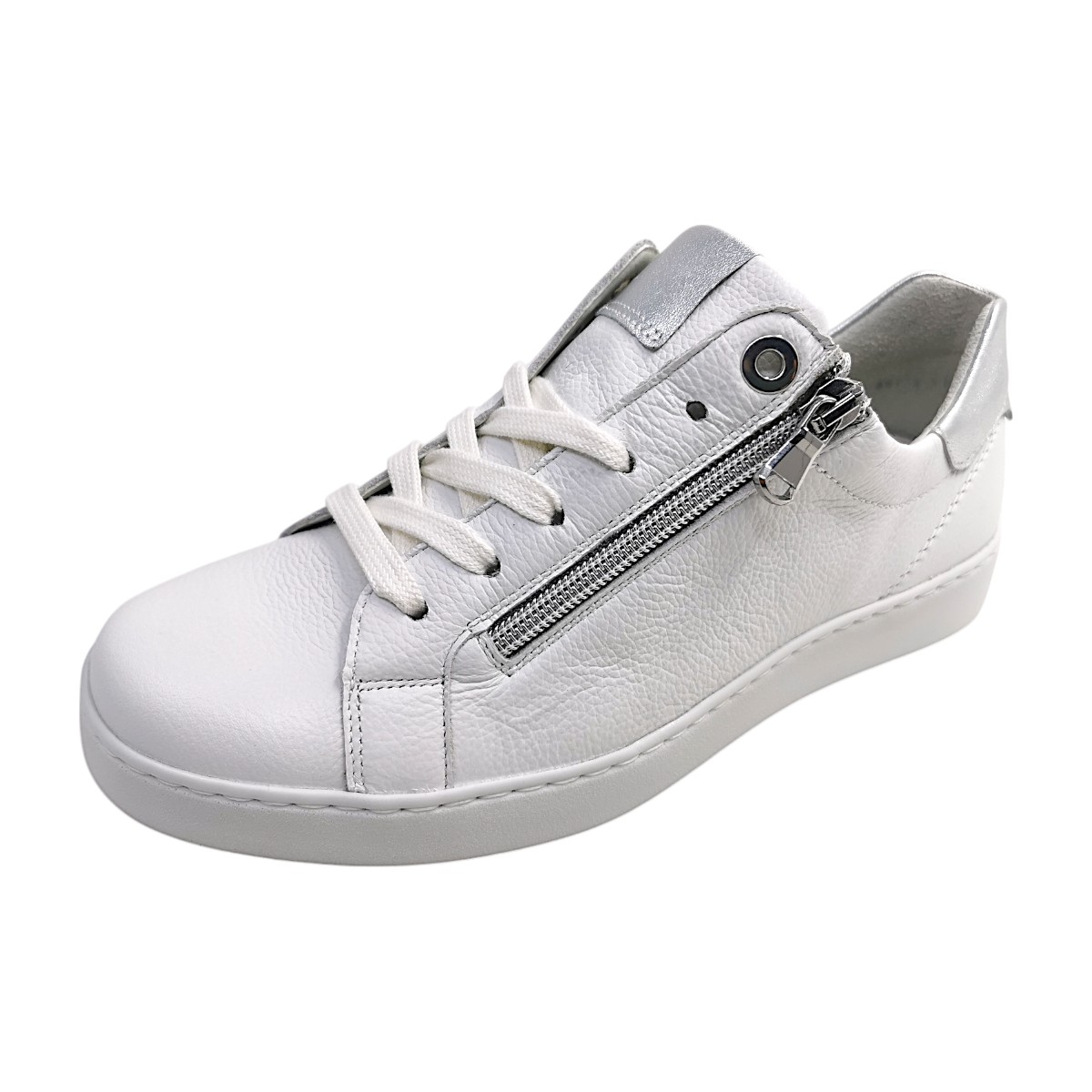 Semler Rebecca R4225114/101 Weiß weiss-silber 101 Semler Rebecca R4225114/101 Weiß weiss-silber 101