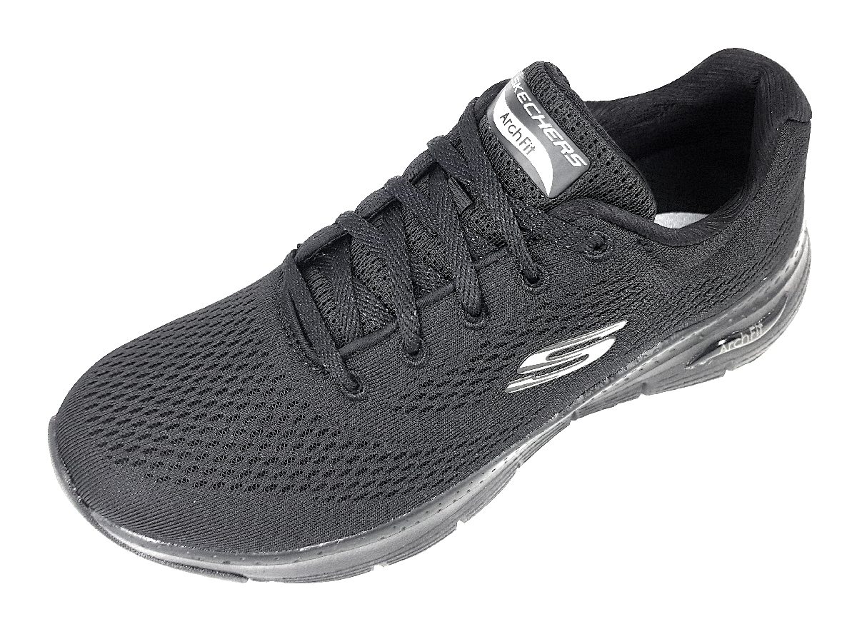 Skechers Arch Fit-Big Appeal 149057 Schwarz BBK Black