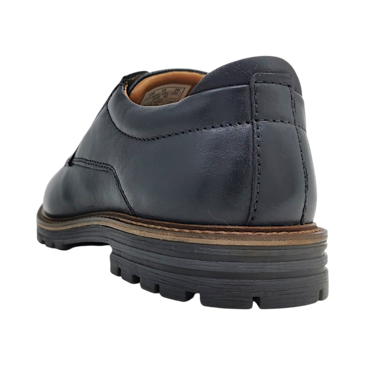 Salamander Speyer Comfort E31-AUZ01-1000-1000 Schwarz Black 1000