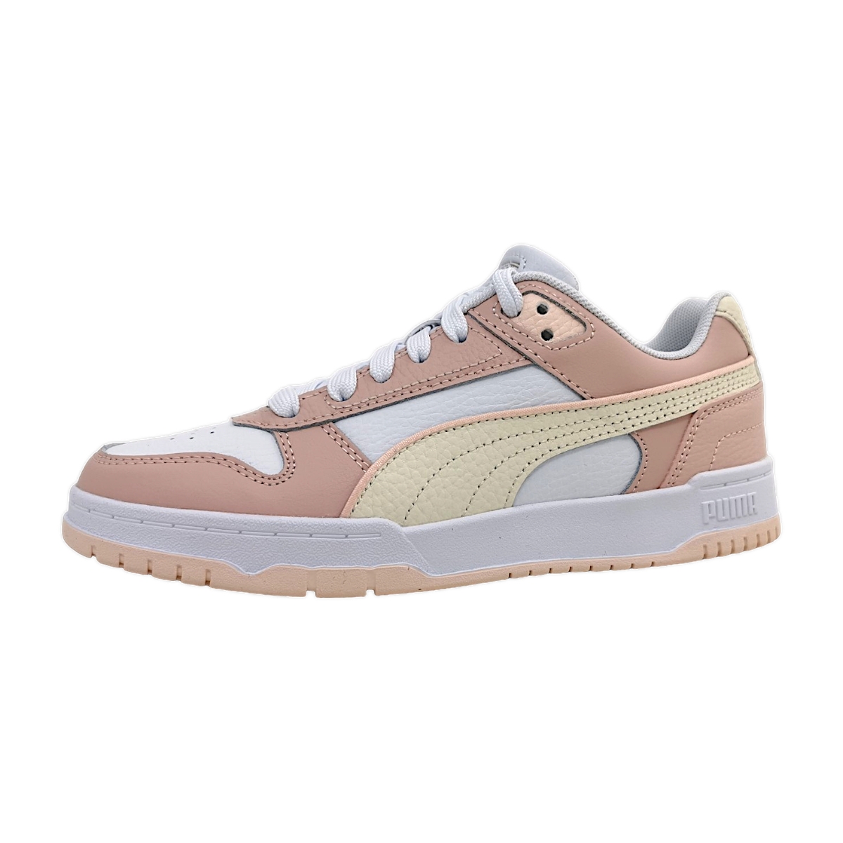 Puma Game Low Damenschuhe Schnürschuhe Sportive Sneaker low Weiß Freizeit Puma Game Low Damenschuhe Schnürschuhe Sportive Sneaker low Weiß Freizeit