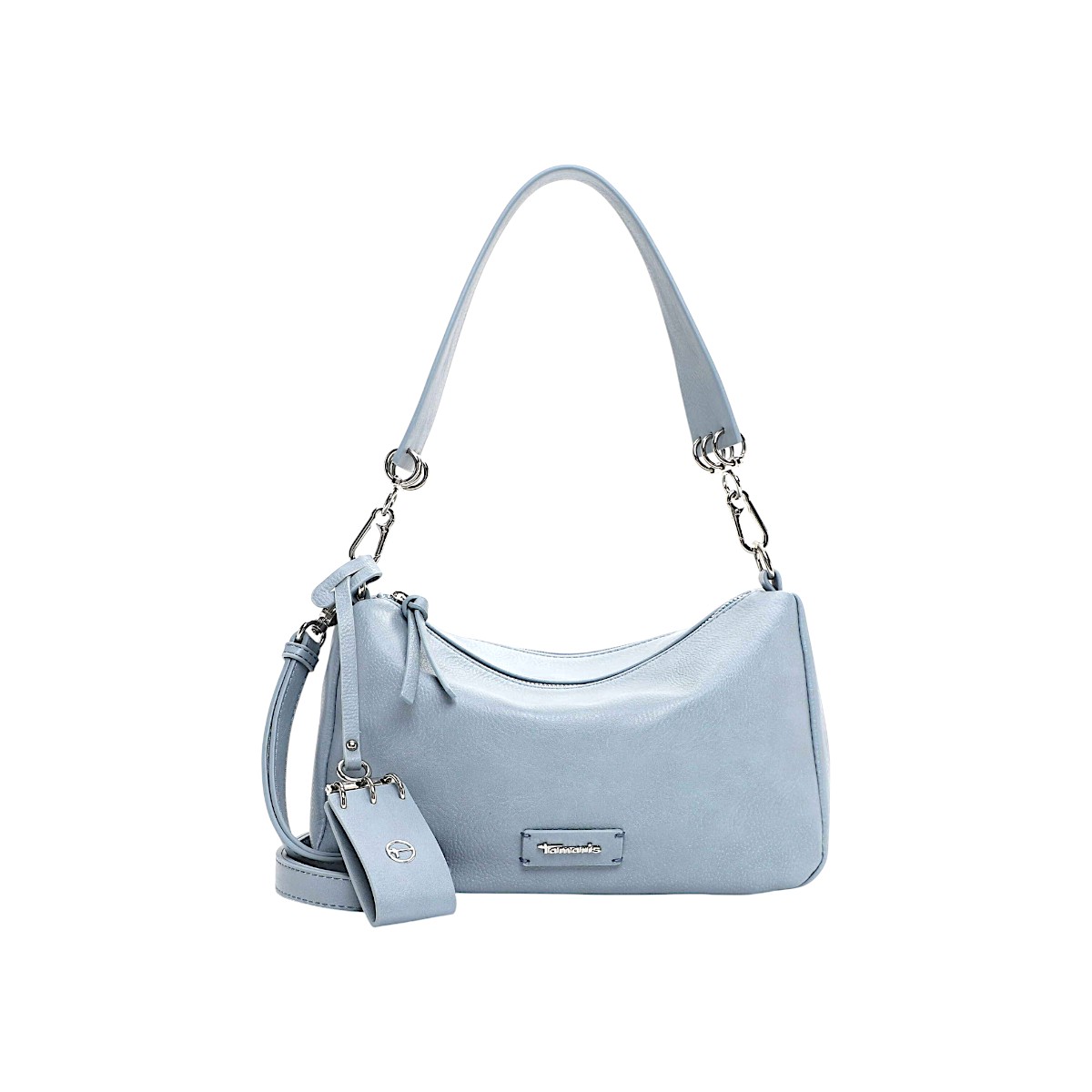 Tamaris Bags Damenaccessoires Tasche Blau Festlich