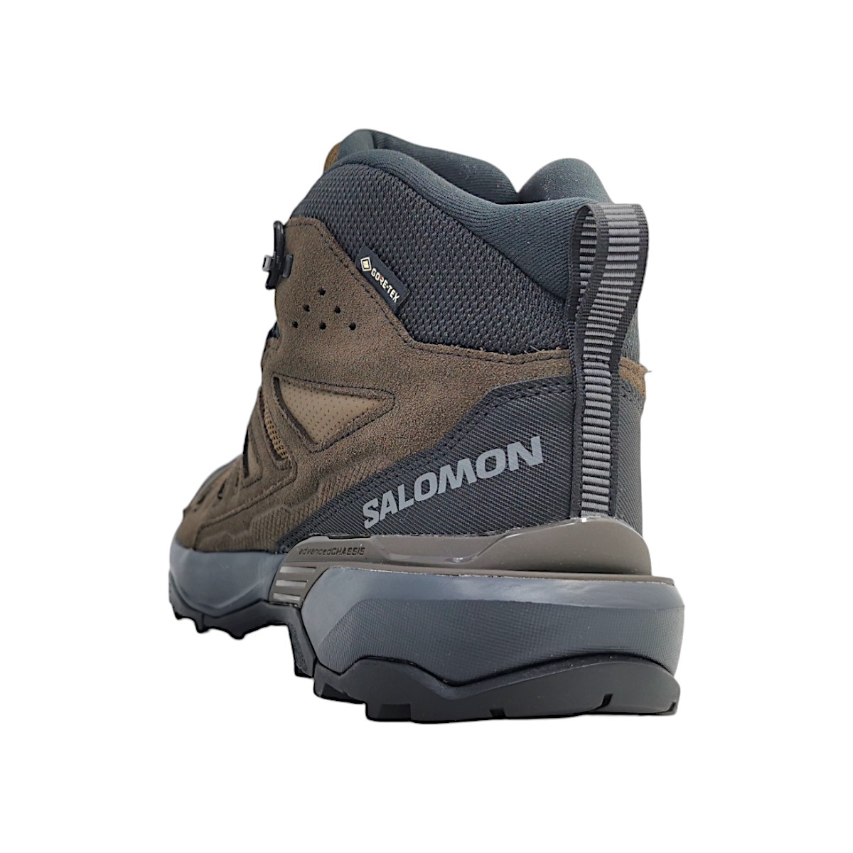 Salomon X Ultra 360 GTX L47570900 Braun brown Salomon X Ultra 360 GTX L47570900 Braun brown