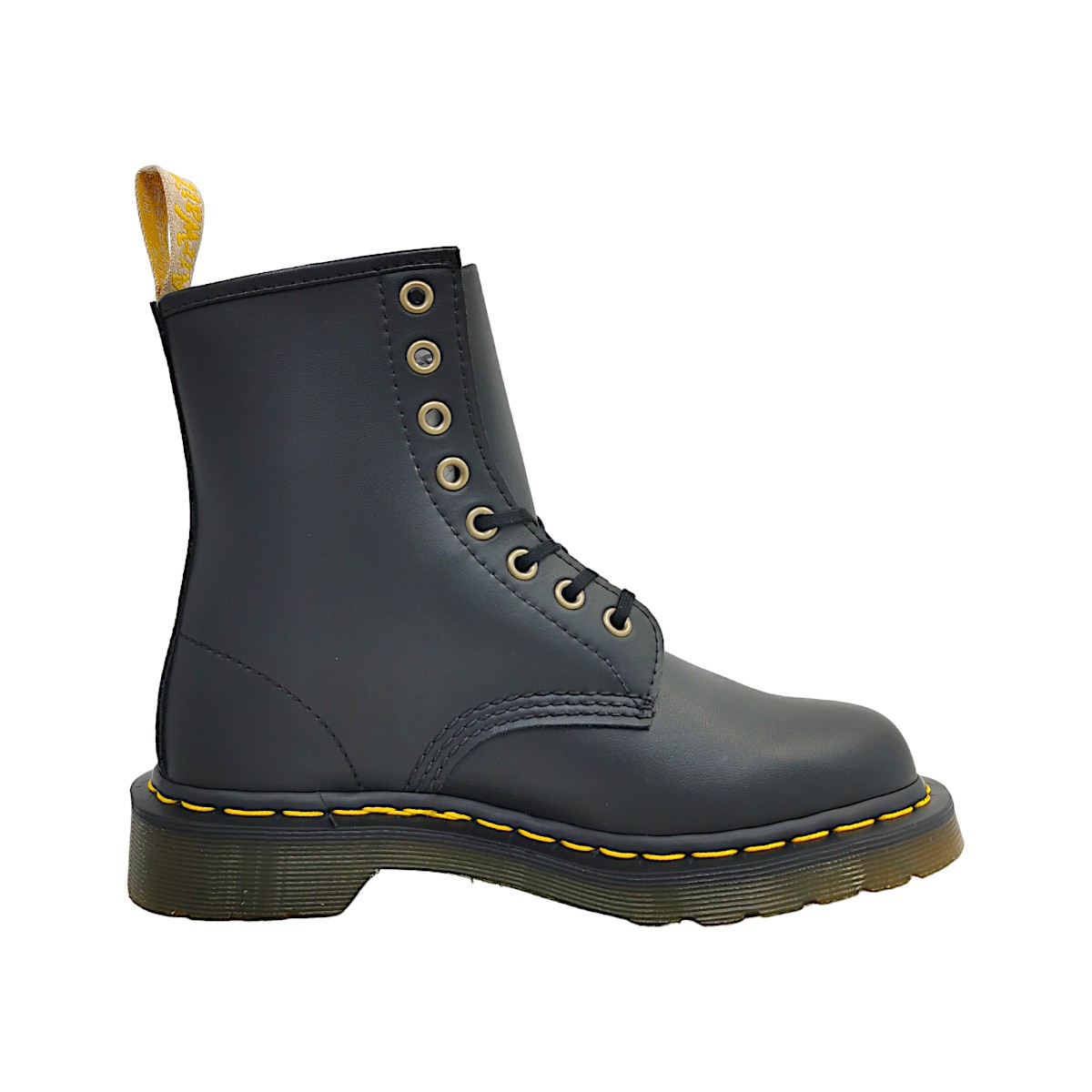 Dr. Martens 14045001/1460 Vegan Schwarz Black