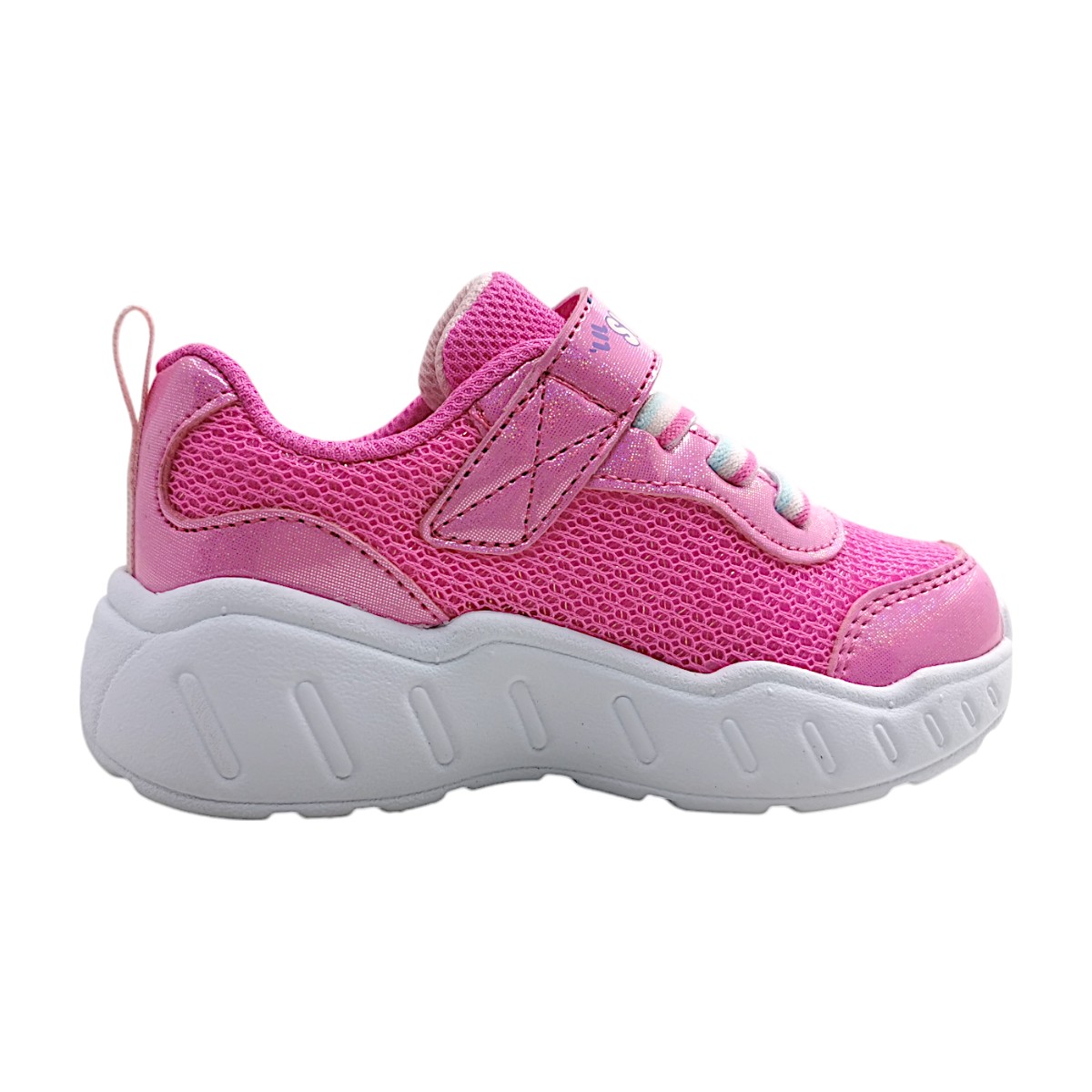 Skechers Play Scene-Fun Squad 303158N PKMT Rosa pink/multi PKMT Skechers Play Scene-Fun Squad 303158N PKMT Rosa pink/multi PKMT