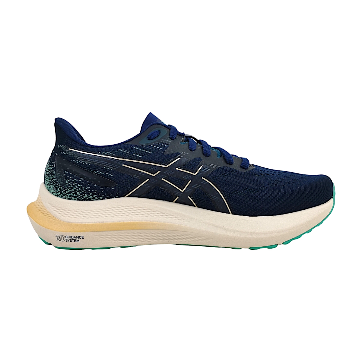Asics GT 2000 1012B506-401 Blau 401 Blue Asics GT 2000 1012B506-401 Blau 401 Blue