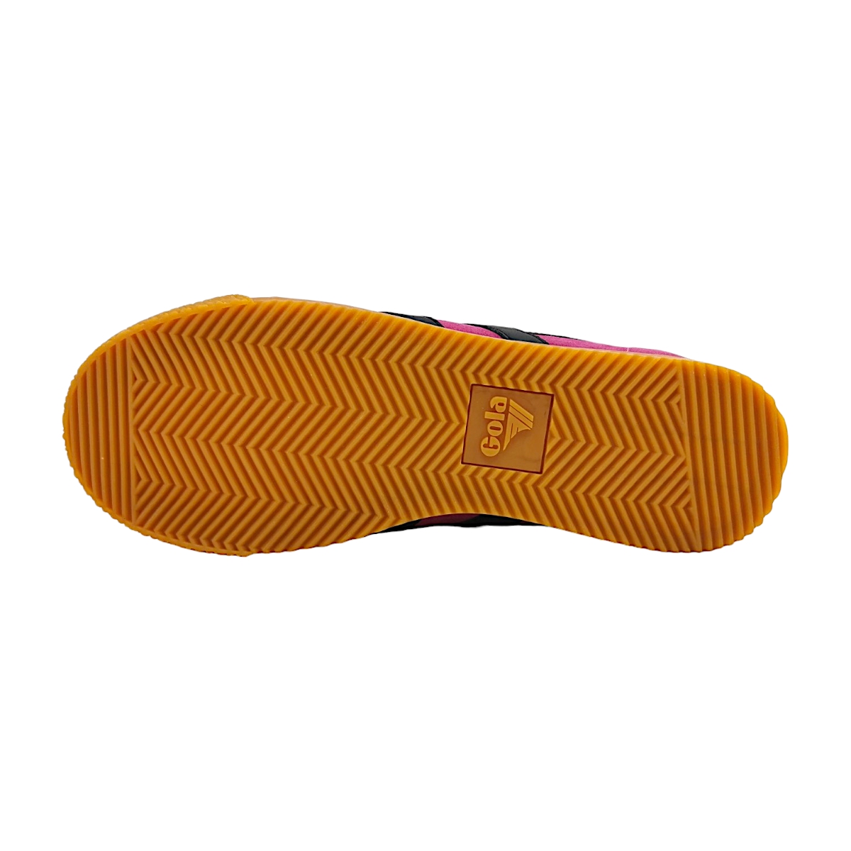 Gola Elan CLB538KB205 Rosa Fuchsia/ Black/ Evergreen