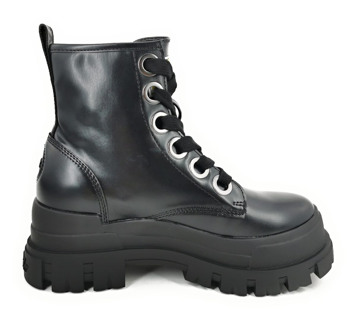 Buffalo Damenschuhe Stiefel Schnürer Stiefel Schwarz Freizeit (black, Größe 41 EU) Buffalo Damenschuhe Stiefel Schnürer Stiefel Schwarz Freizeit (black, Größe 41 EU)