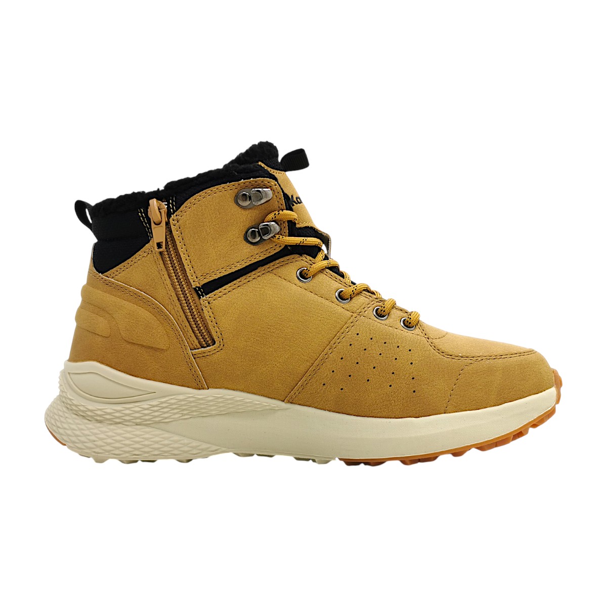 KangaRoos K-GM Hasso RV RTX 70184 Braun tan yellow/jet black 3102 KangaRoos K-GM Hasso RV RTX 70184 Braun tan yellow/jet black 3102