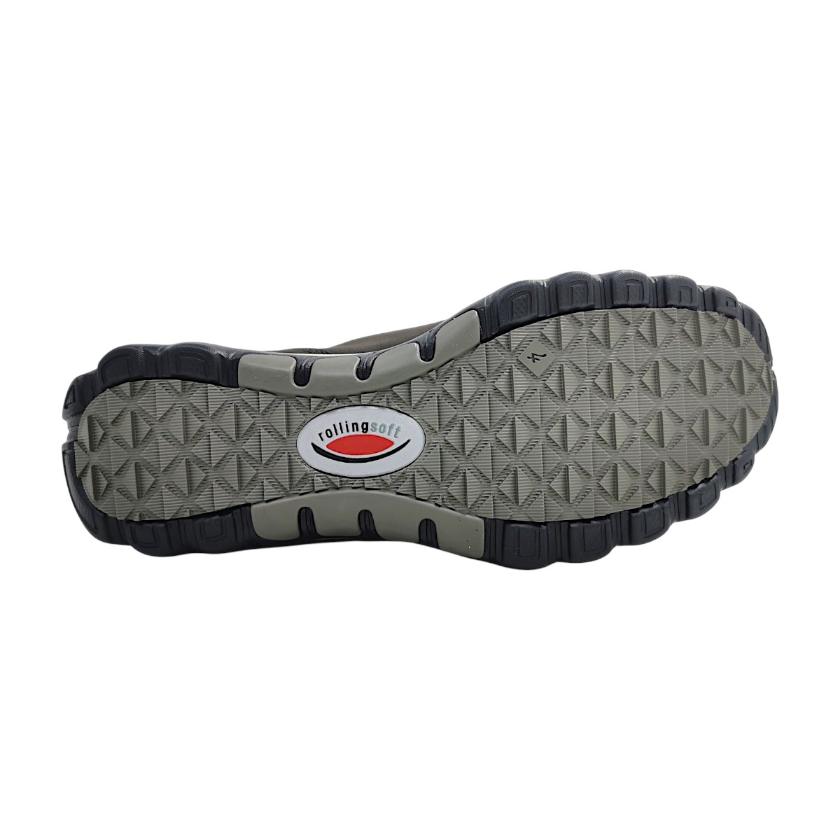 Gabor 0800.01.002 Grau dk. grey 002