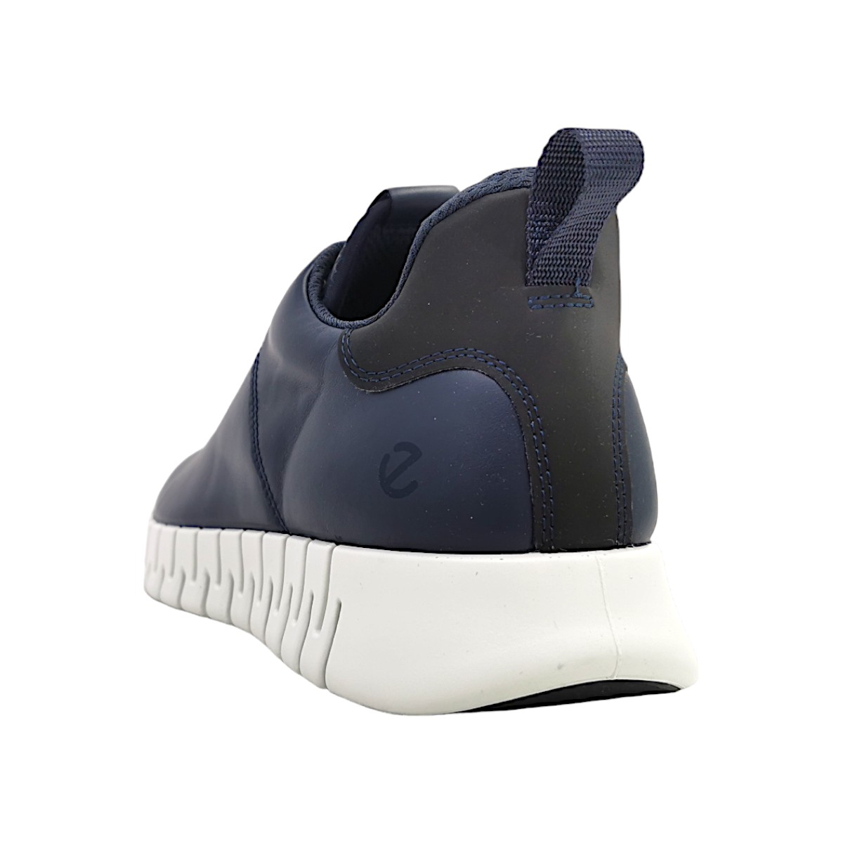 Ecco 525204 Blau 50595 marine Ecco 525204 Blau 50595 marine