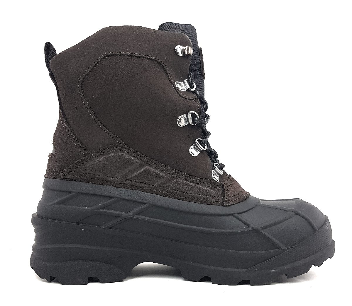 Kamik Fargo 2 Braun dark brown