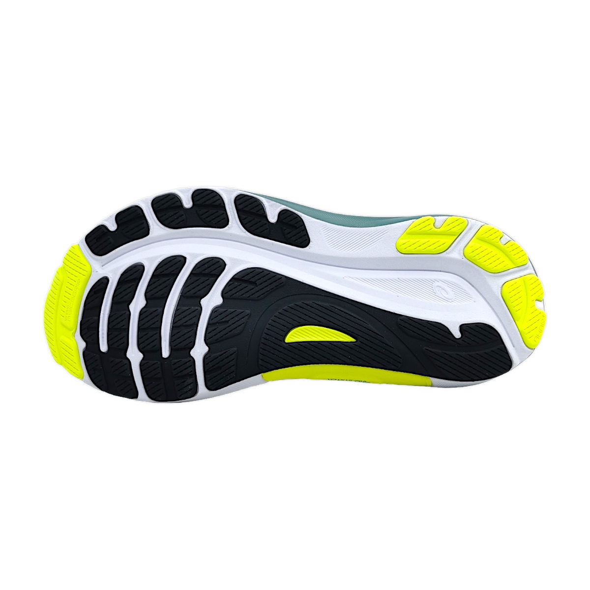 Asics Gel-Kayano 31 1011B867 Gelb 300 cool matcha/celadon