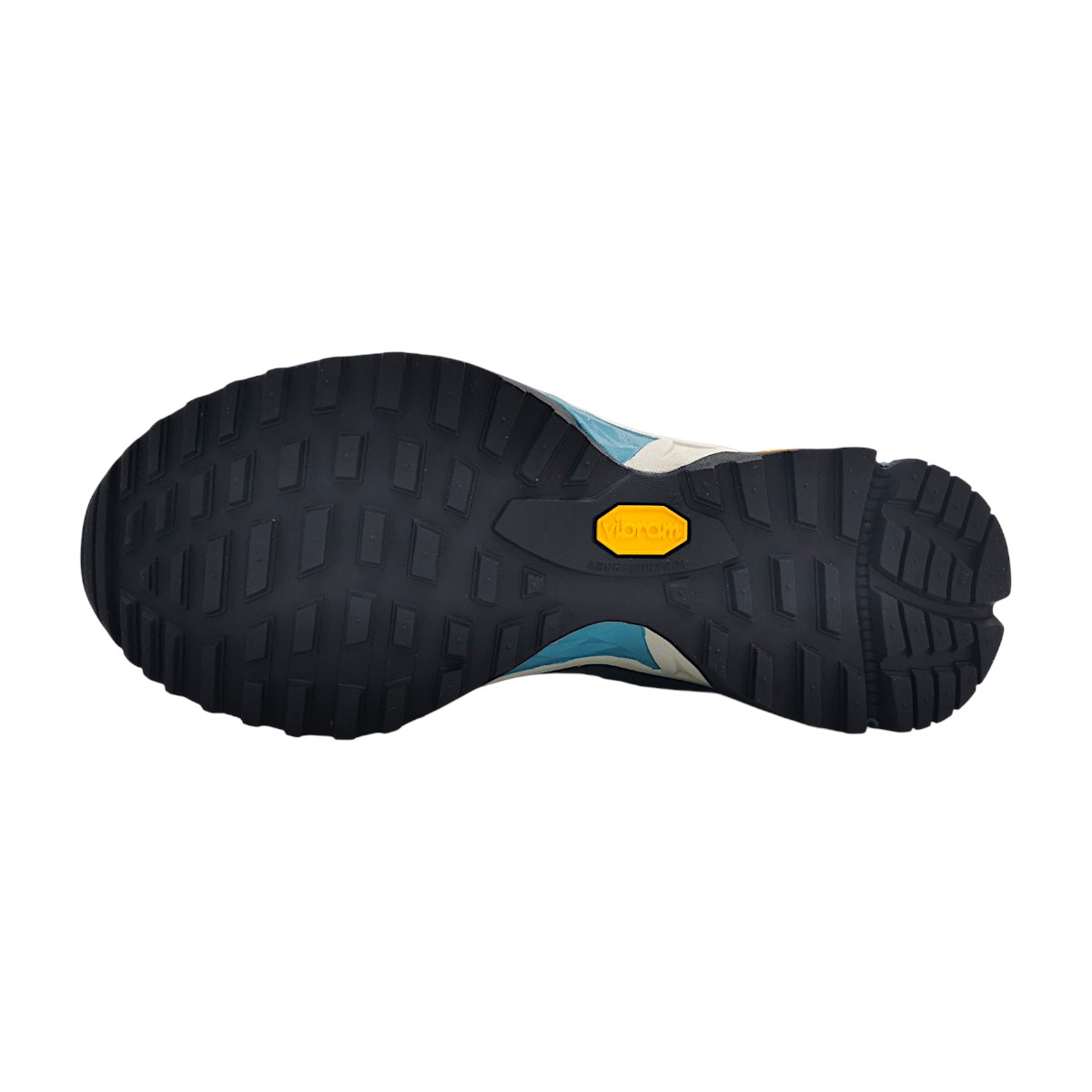 Meindl Top Trail Lady GTX 4716-93 Blau türkis 93