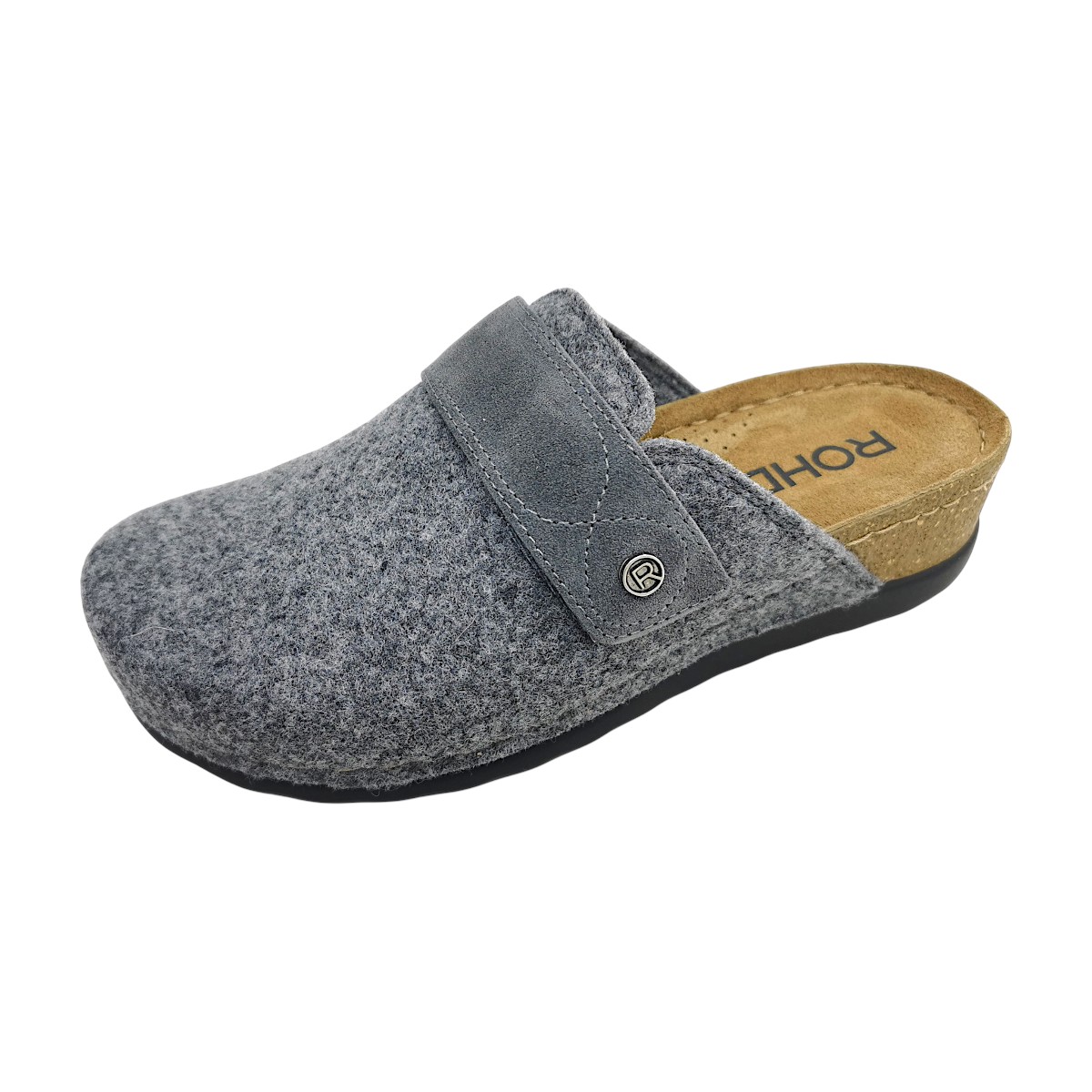 Rohde 6053-80 Grau grau