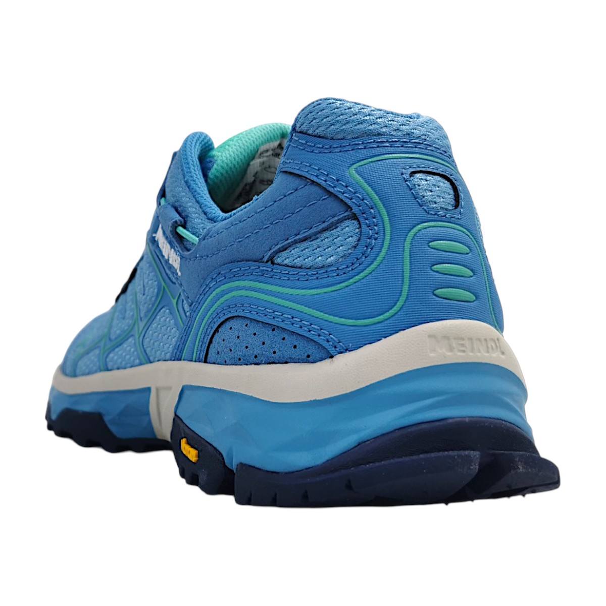 Meindl Finale Lady GTX 4676/18 Blau hellblau/türkis 18