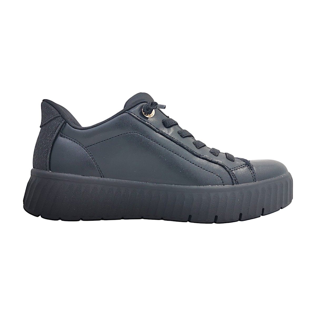 Tamaris Comfort 8-83720-45 Schwarz black 001