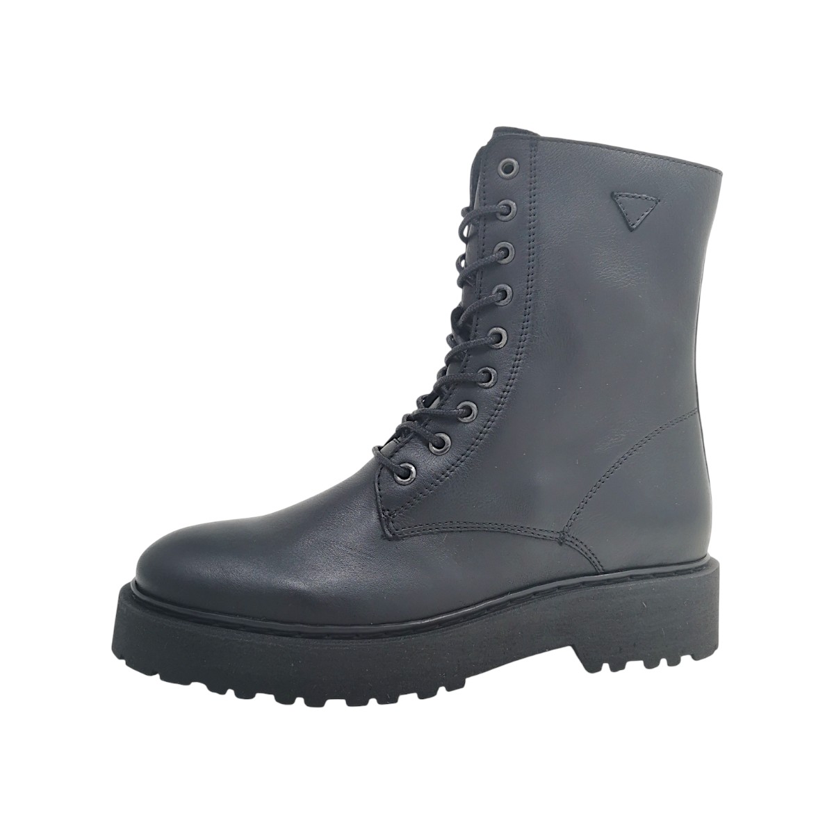 Palpa Riviera Damenschuhe Schnürstiefel Schwarz Freizeit Palpa Riviera Damenschuhe Schnürstiefel Schwarz Freizeit