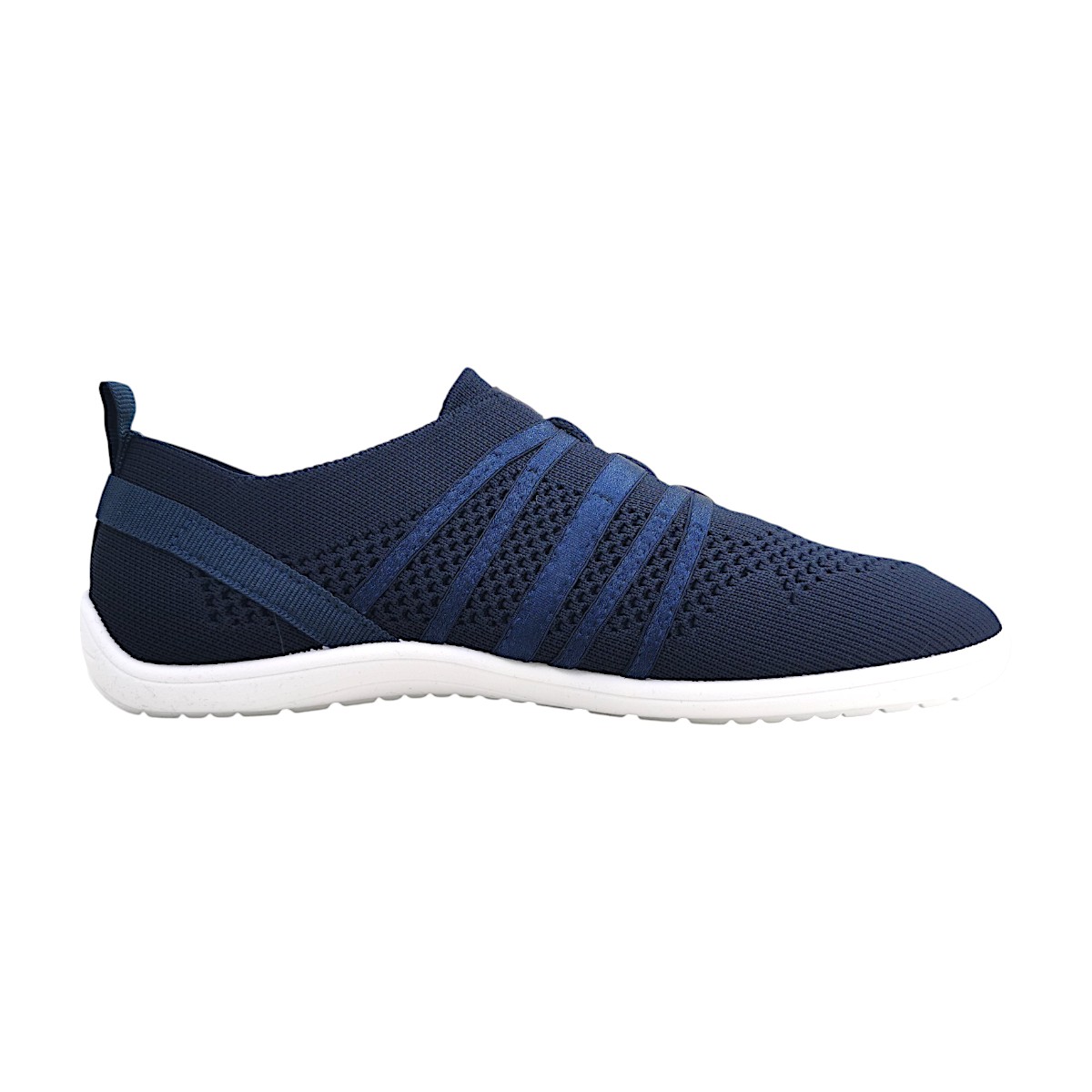 Tom Tailor Damenschuhe Halbschuhe Slipper Blau Freizeit (navy, Größe 41 EU)