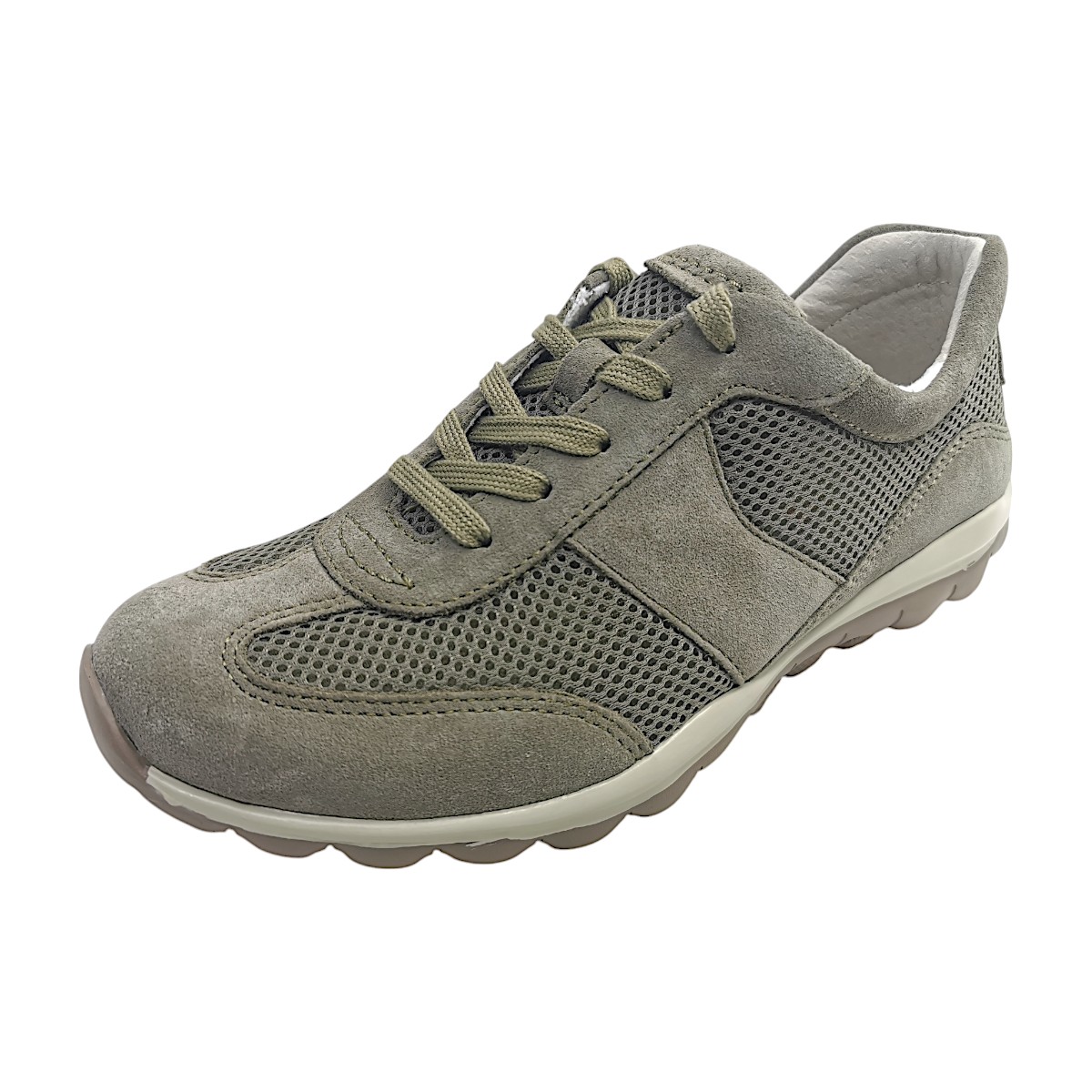 Gabor Comfort 66.966.34 Grün salvia