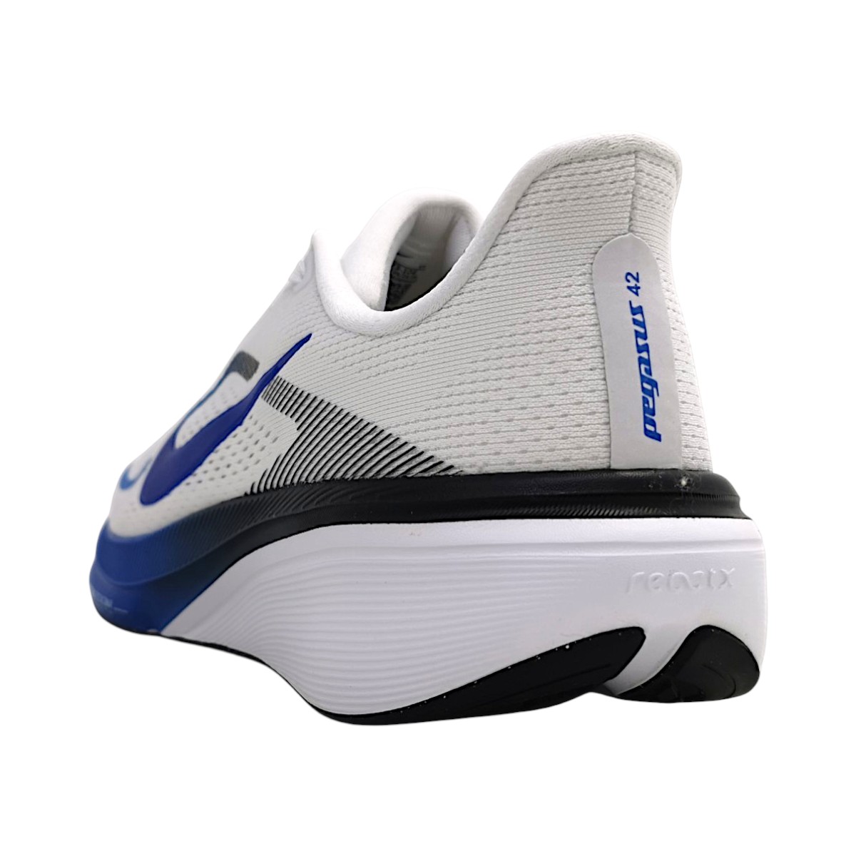 Nike Air Zoom Pegasus IB1873-104 Weiß weiß/blau 104 Nike Air Zoom Pegasus IB1873-104 Weiß weiß/blau 104