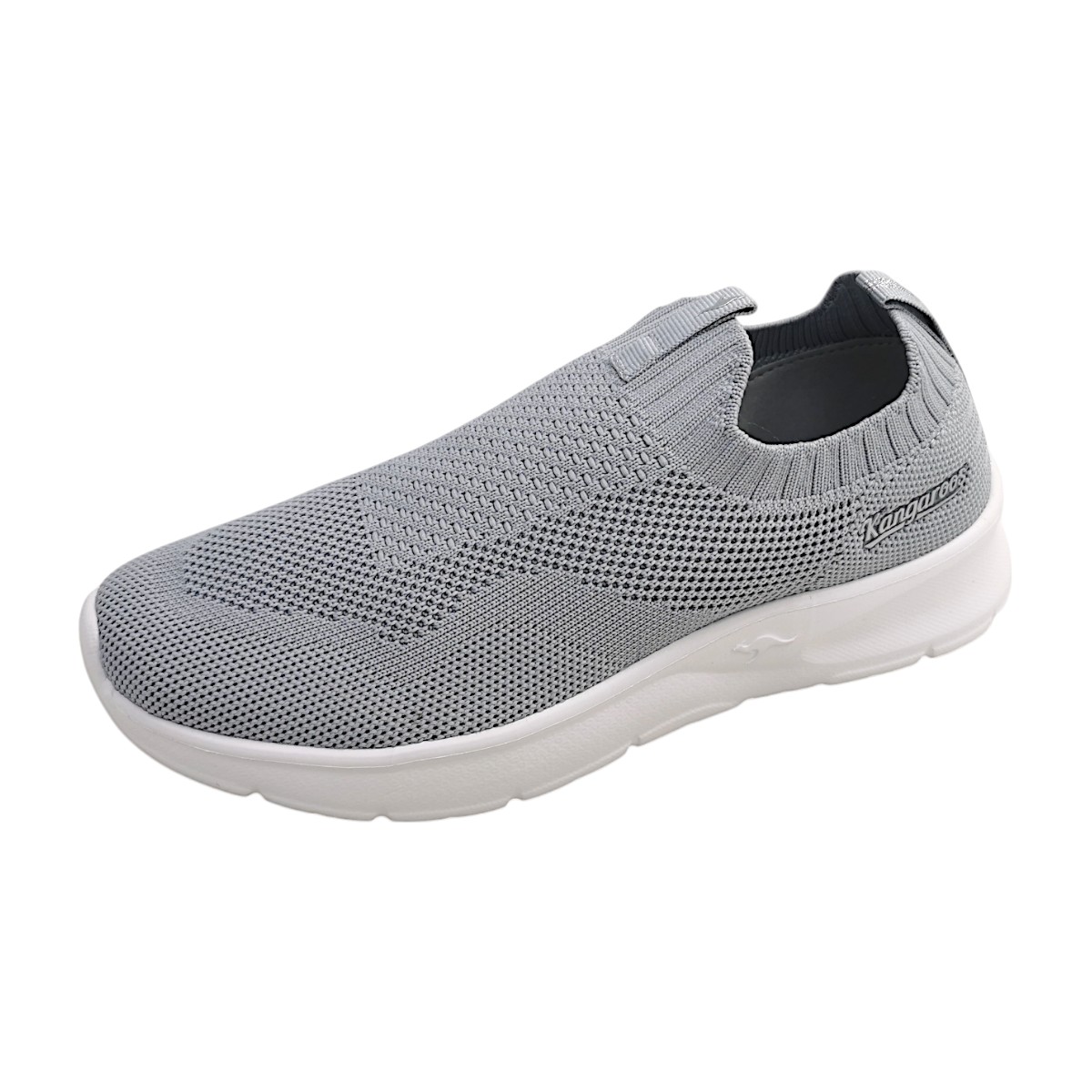 KangaRoos K - NJ Crush 30178 Grau 2055 grau