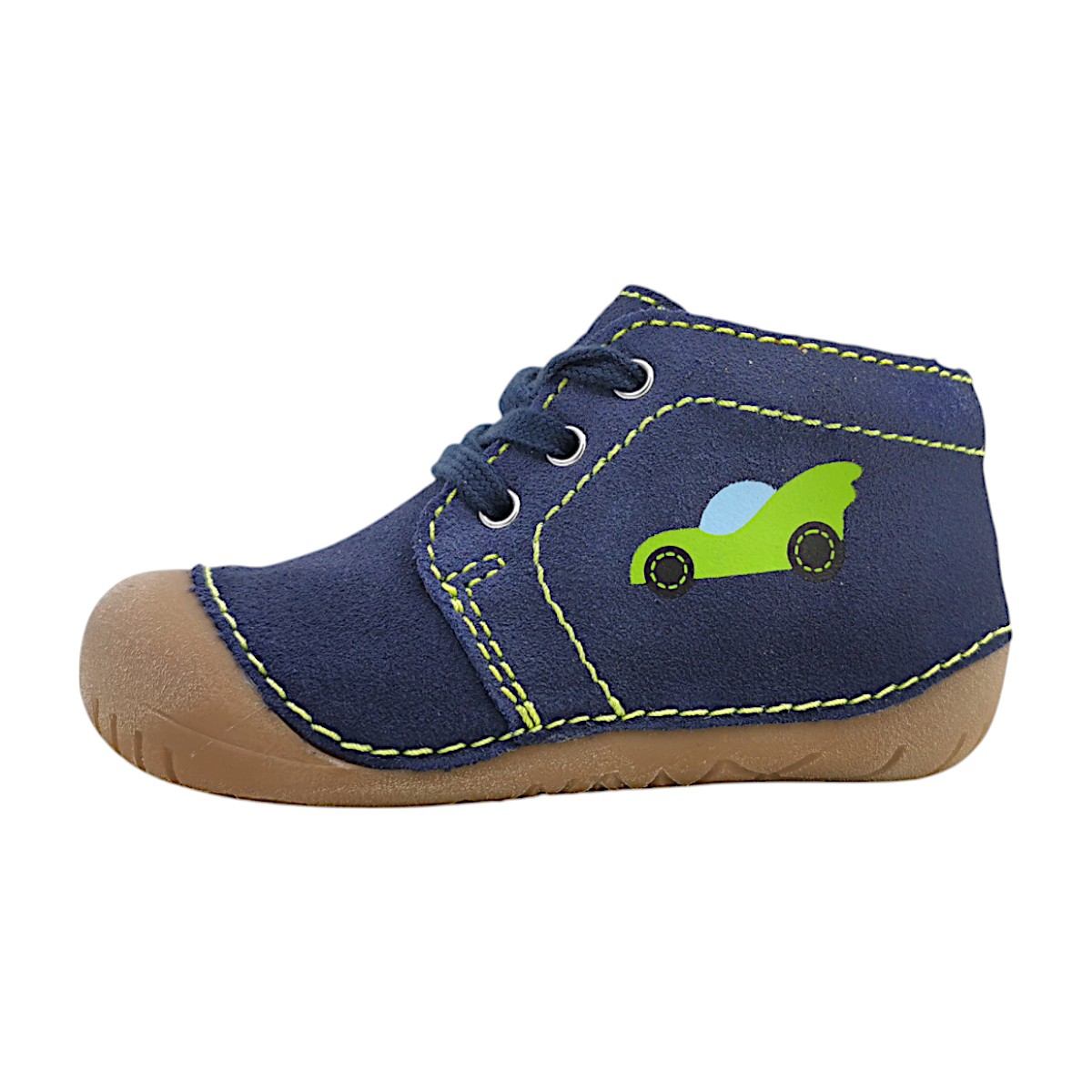 Richter Kinderschuhe Kleinkinder Lauflern Halbschuhe Blau Freizeit Richter Kinderschuhe Kleinkinder Lauflern Halbschuhe Blau Freizeit