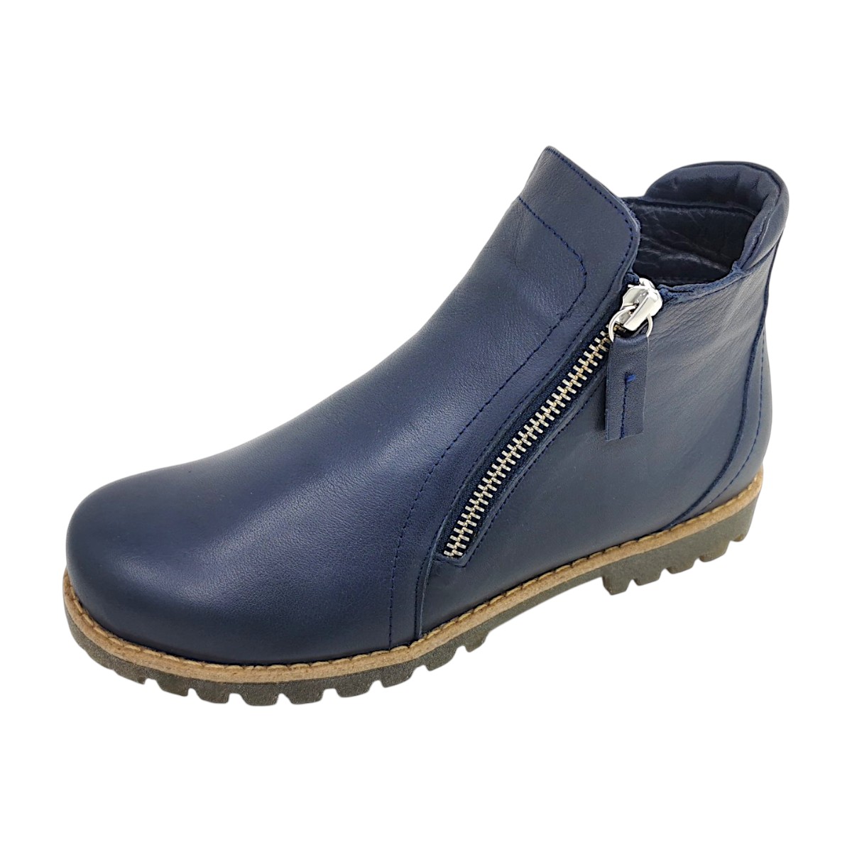 andrea conti 0344818/017 Blau dunkelblau 017 andrea conti 0344818/017 Blau dunkelblau 017