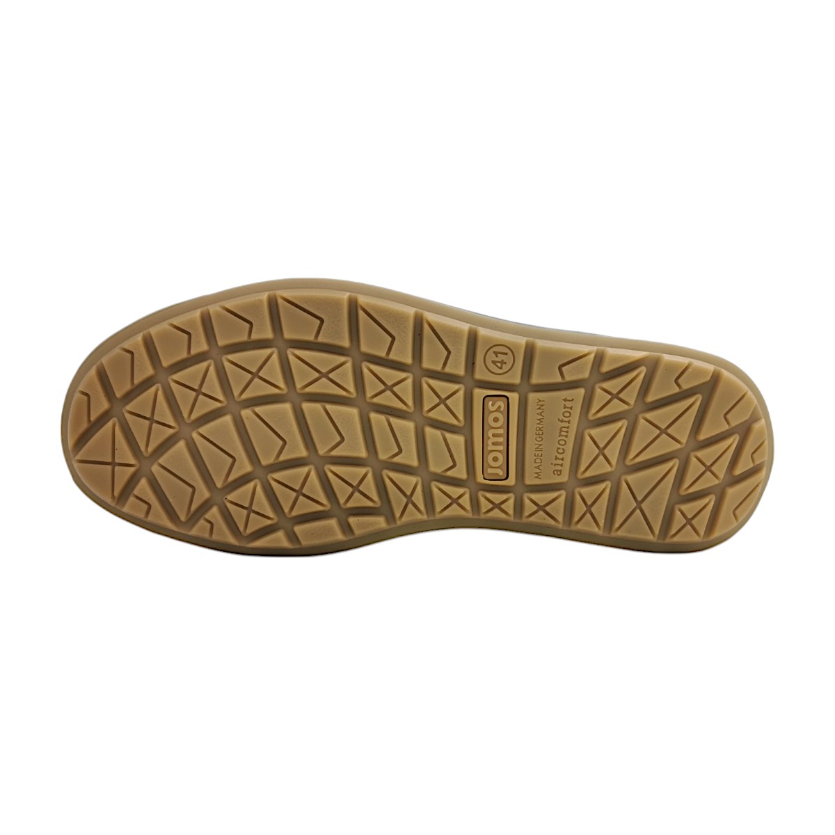 Jomos 327905-429 Braun schwarz/santos 0019