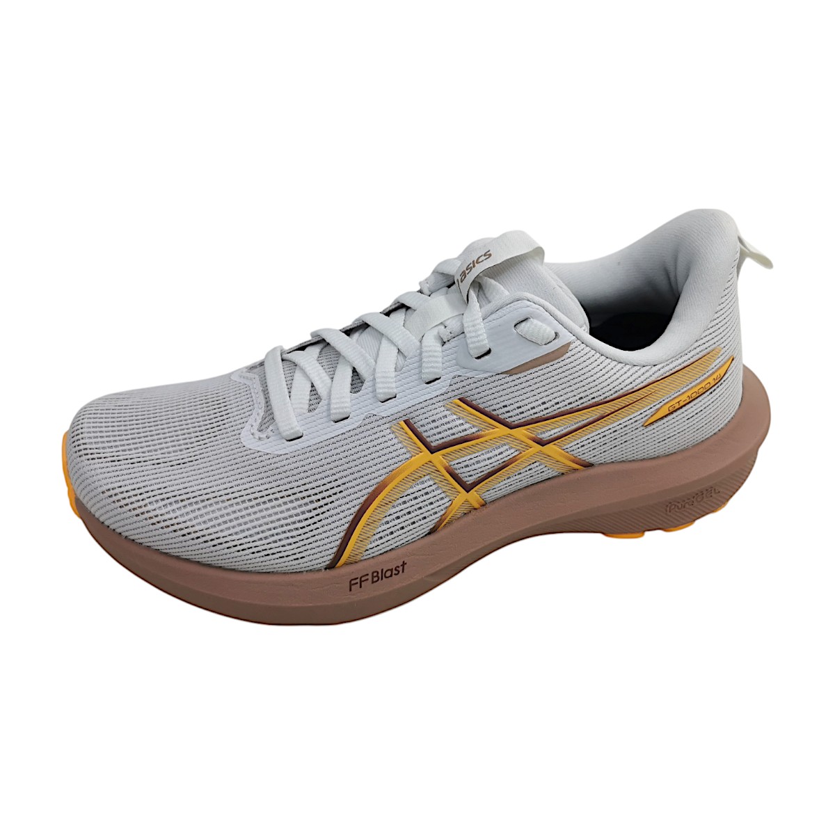 Asics GT-1000 1012B859/100 Weiß white 100 Asics GT-1000 1012B859/100 Weiß white 100
