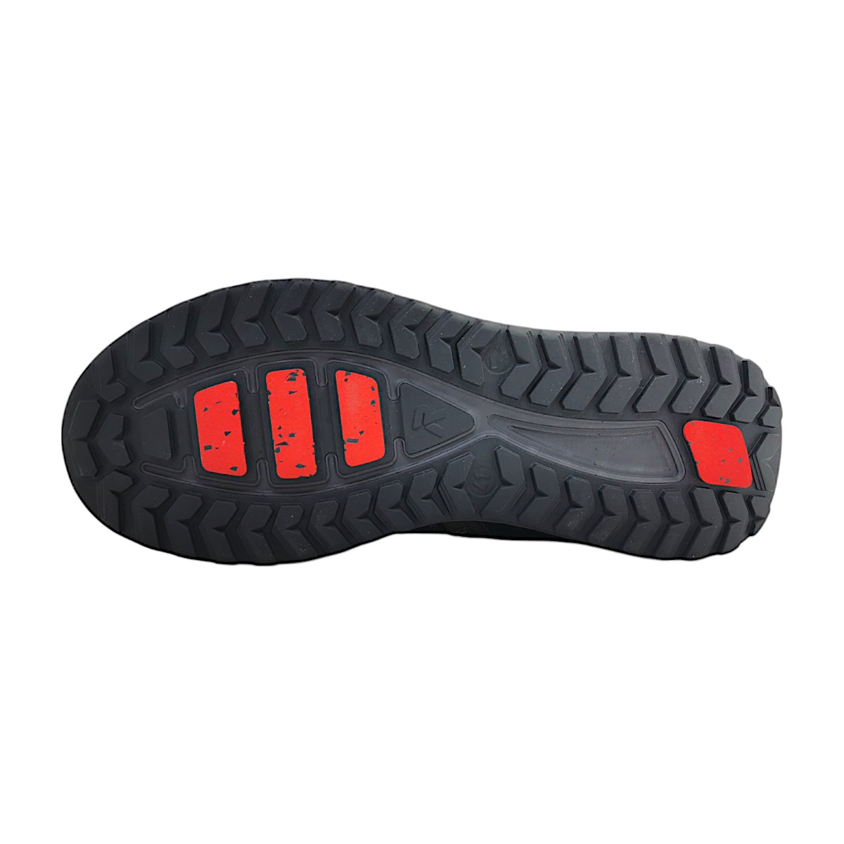 Rieker U0174/54 Mehrfarbig 54 black/moor Rieker U0174/54 Mehrfarbig 54 black/moor