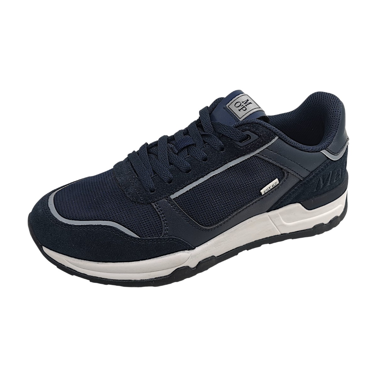 Marc O'Polo 406-25513501-306 Blau 890 Navy Marc O'Polo 406-25513501-306 Blau 890 Navy