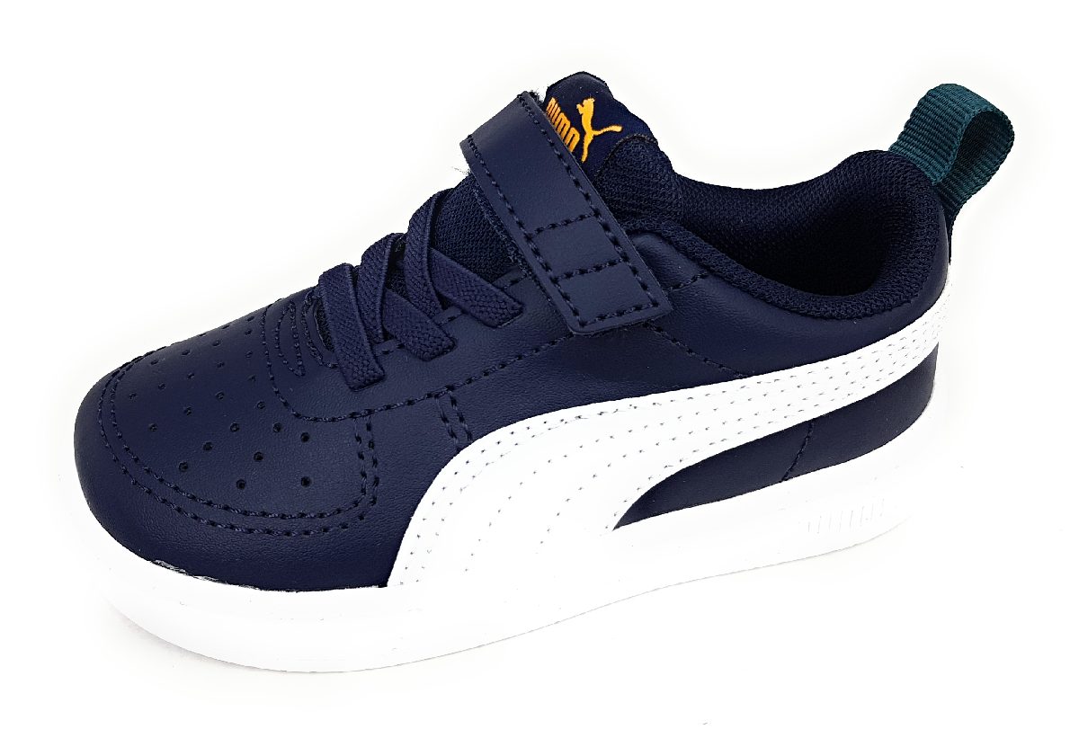 Puma Rickie 384314 Blau 07- Blau