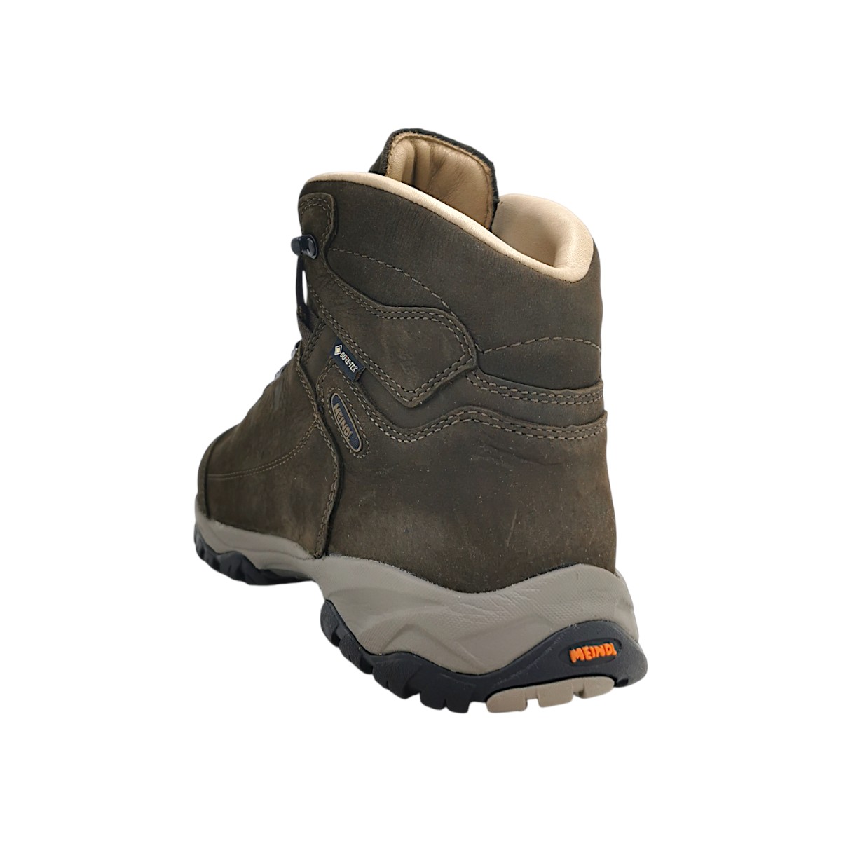 Meindl Ohio 2 GTX 3889-039 Braun mahagoni 39 Meindl Ohio 2 GTX 3889-039 Braun mahagoni 39