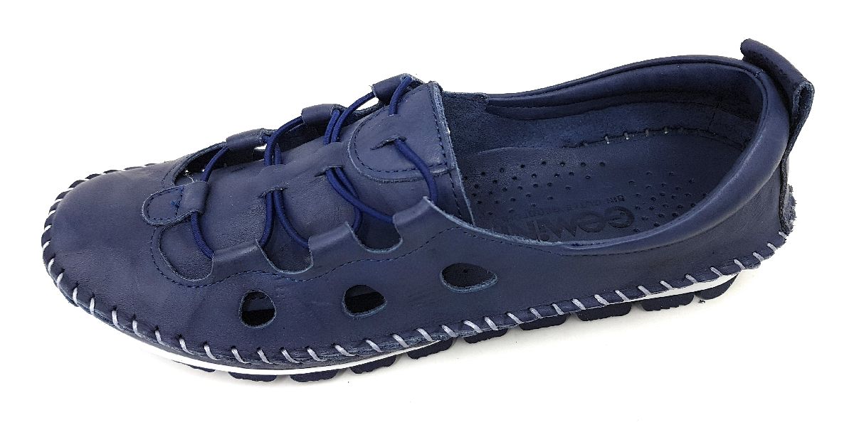 Gemini 003115-01 Blau navy
