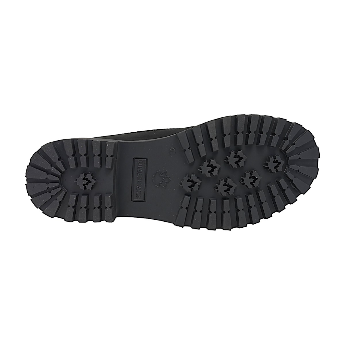 Lumberjack River Herrenschuhe Schnürstiefel Schwarz Freizeit (black, Gr. 1:41) Lumberjack River Herrenschuhe Schnürstiefel Schwarz Freizeit (black, Gr. 1:41)