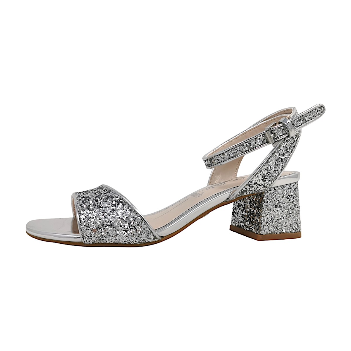 Buffalo RAINELLE 165004/1 Grau Silver Buffalo RAINELLE 165004/1 Grau Silver